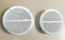 COPPIA ALTOPARLANTI NAUTICI