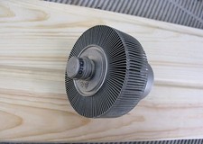 Amplificatore lineare nos nib - amplificatore,