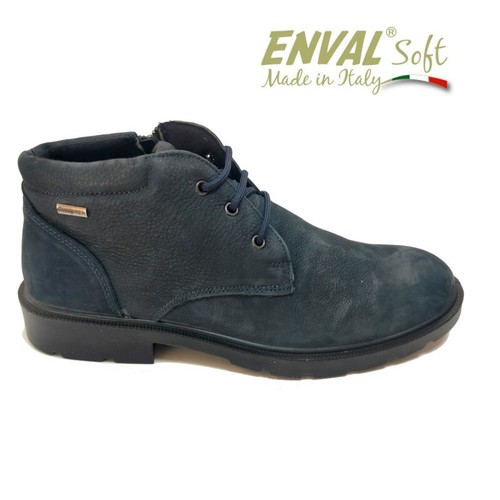 Enval soft scarponcino - soft, uomo
