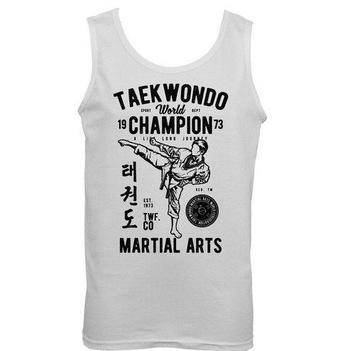 Taekwondo world champion - world,