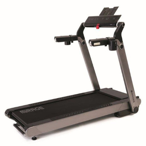 Toorx tapis roulant elettrico