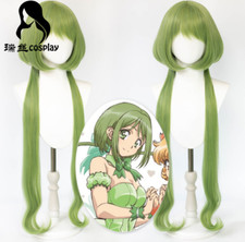 Parrucche cosplay anime Tokyo