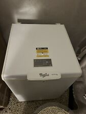 congelatore a pozzetto usato