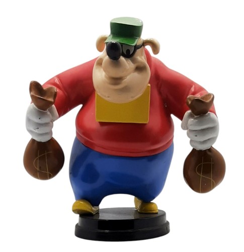 Disney bassotto figura - figura, de