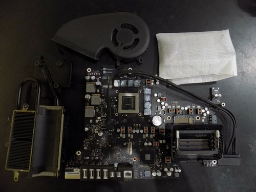 Per ricambi imac a1419 - ricambi,