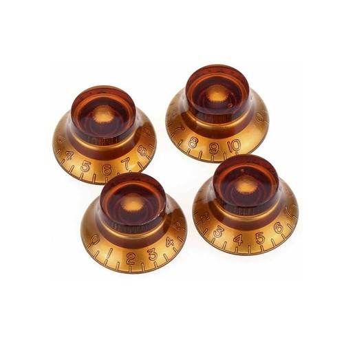 Pomelli campana ambra - 4, a
