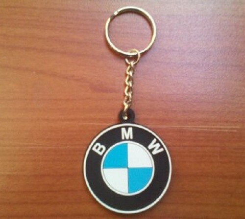 Portachiavi bmw - portachiavi,