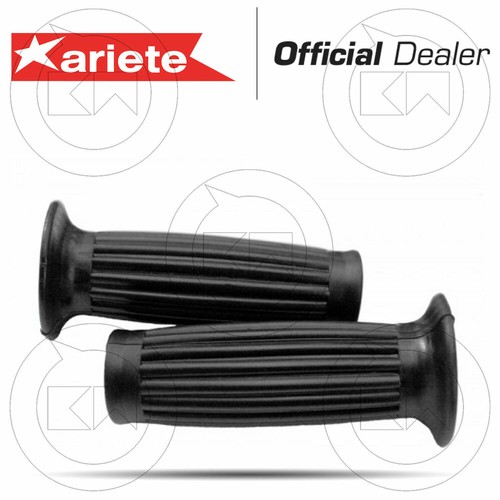 Manopole ariete nere vintage - manopole,