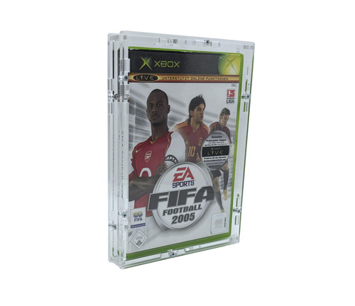 Custodia per xbox - custodia, teca