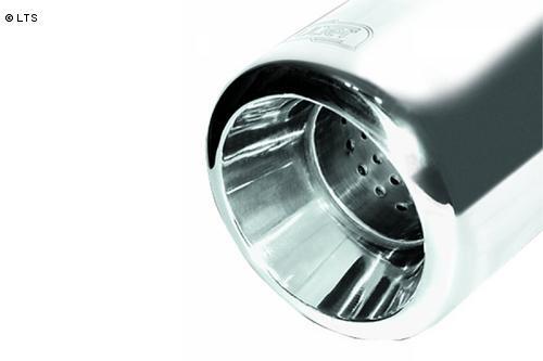 Ulter sport endschalldämpfer - sport,