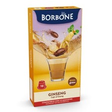 100 Capsule Caffè Borbone al