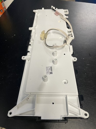 Scheda controllo whirlpool - scheda, di