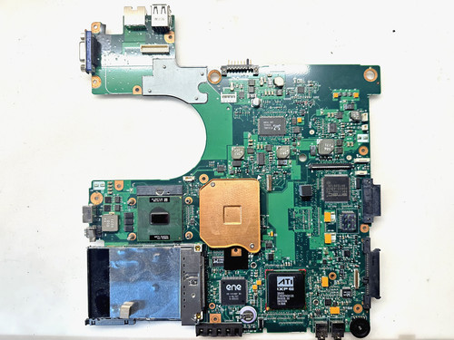 Scheda madre cpu intel celeron - cpu,