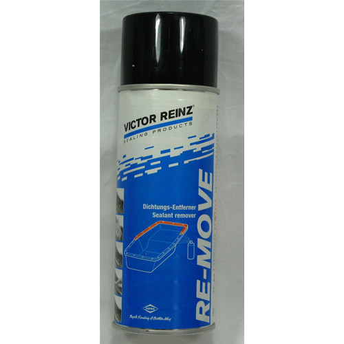 Spray rimuovi guarnizioni