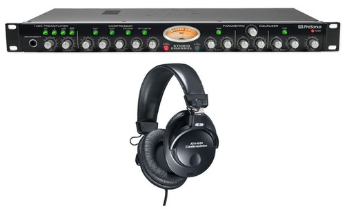 Presonus studio canale - presonus,