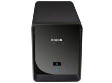 D-LINK DNS-722-4 2