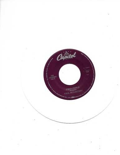 Paul mccartney mon - paul, mccartney-