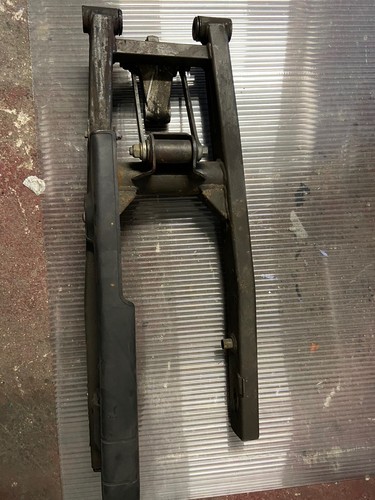 Forcellone cagiva rivwr 600 - forcellone,