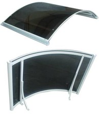 PENSILINA TETTOIA AD ARCO CM