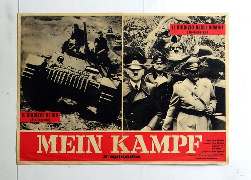 1fb mein kampf - 1fb, -mein