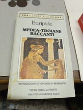 euripide medea-troiane