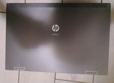 Ho Elite Book 8540w Intel Core i7