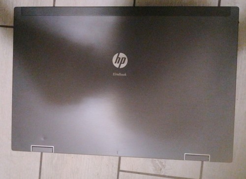 Elite book 8540w intel core - ho,