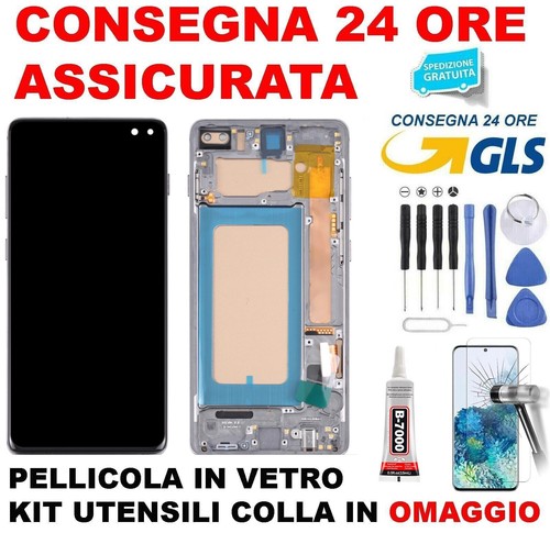 Display lcd incel touch screen - lcd,