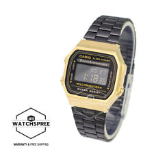 Orologio Casio Stile Vintage
