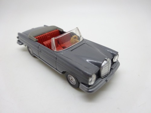 Wiking mercedes 280 se - mercedes,