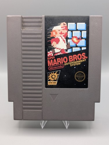 Super mario bros nintendo - super,