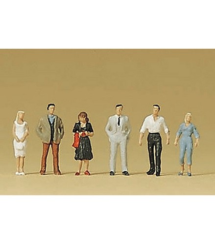 Preiser scala 79032 figure - scala,