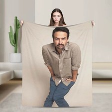 Quirky Lin Manuel Miranda