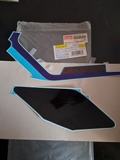 ADESIVI CODONE POST SX YAMAHA