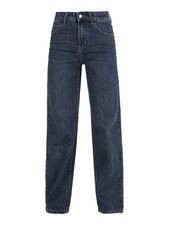 Sexy Sense Jeans donna a gamba