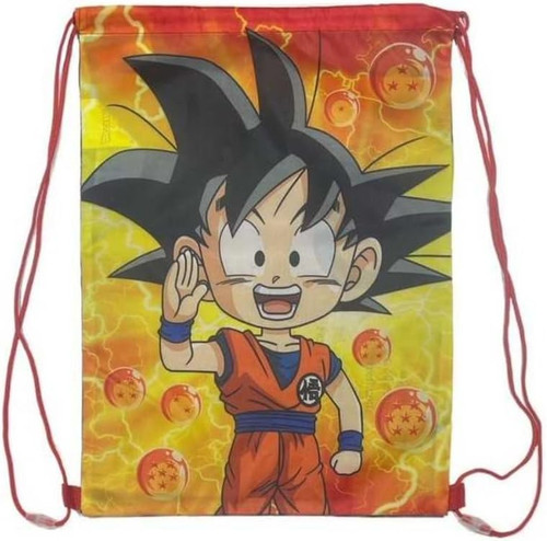 Zaino sacco con corde son - corde,