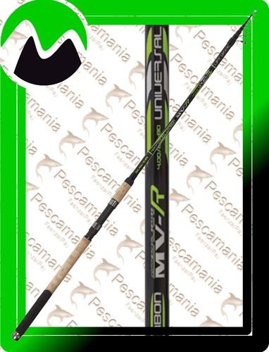 Canna maver universal 5mt - mv-r,