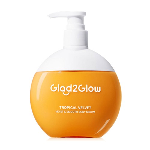 Glad2glow siero corpo - siero,
