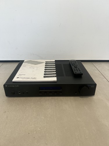 Amplificatore integrato