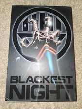 Absolute Blackest Night di