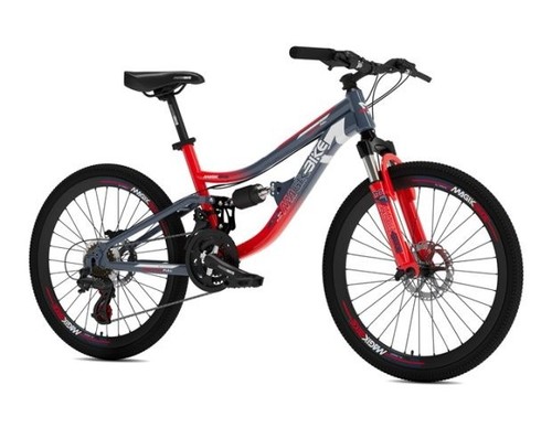Magik bike mtb twenty - 24″,