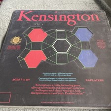 Kensington Gioco da Tavolo