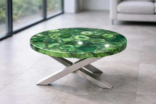 Handmade smeraldo crystal - handmade,