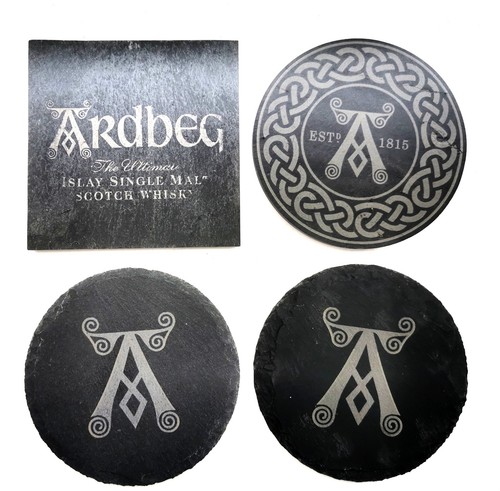 Sottobicchiere ardbeg whisky - sottobicchiere,