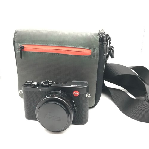 Fotocamera digitale leica - digitale,