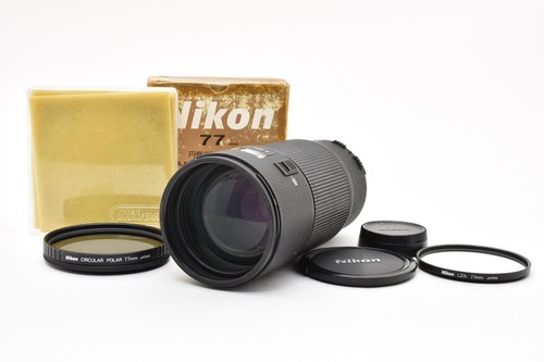 Quasi come nuovo nikon af - [quasi,