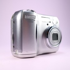 Nikon fotocamera digitale