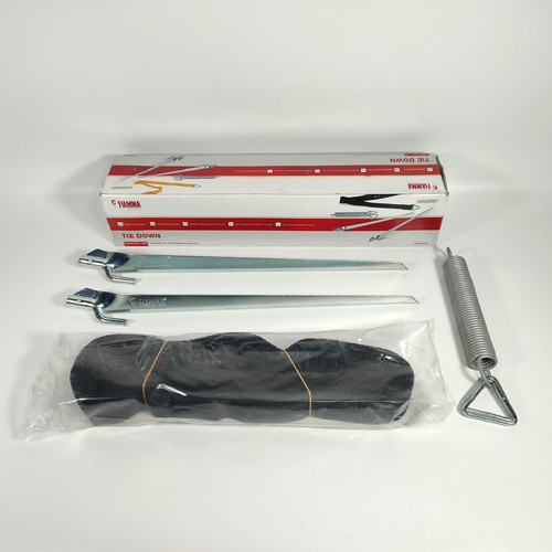 Fiamma 98655 129 kit - fiamma,