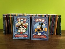 LA GRANDE DINASTIA DEI PAPERI