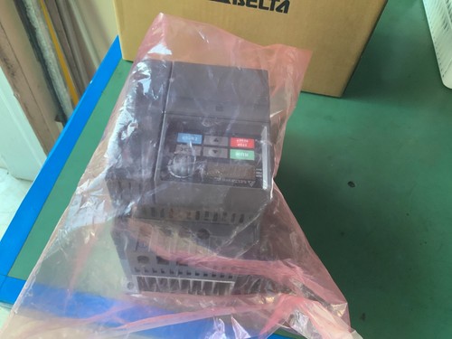 Delta electronics vfd015el21a - delta,